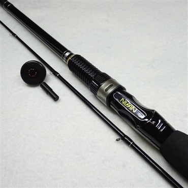 極技攻かぶせ　２１０